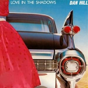 Love In The Shadow