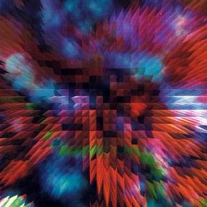 Worship The Glitch (Eng)