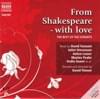 From Shakespeare With Love