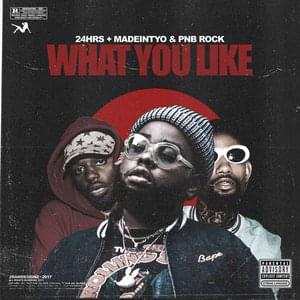 What You Like