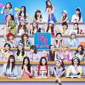 Highschool Love Lyrics By E Girls