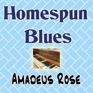Homespun Blues