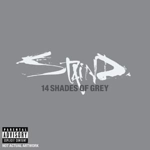 14 Shades Of Grey (US version)