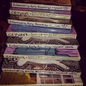 Embarrassingly Early Recordings