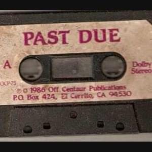 Past Due