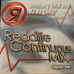 Reddlite Continuous Mix Volume One