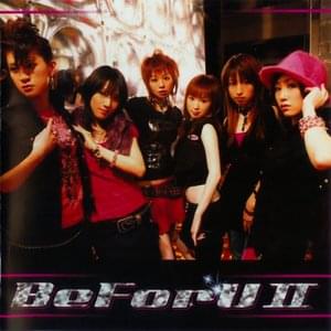 BeForU II