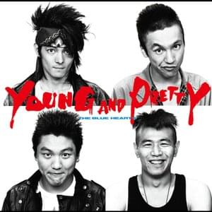 YOUNG AND PRETTY
