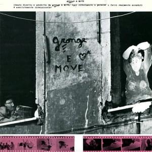 Gronge & Move
