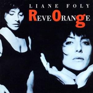 Rêve orange