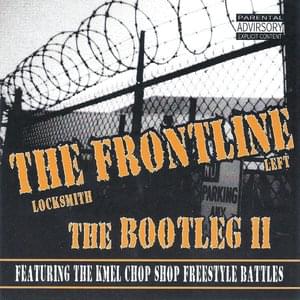 The Bootleg II