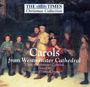 Carols From Westminster Cathedral
