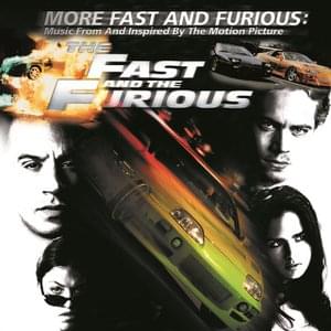More Fast And Furious (Music From And Inspired By The Motion Picture)