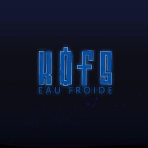 Eau froide