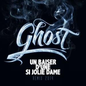 Un baiser d'une si jolie dame - Single (Remix 2014)
