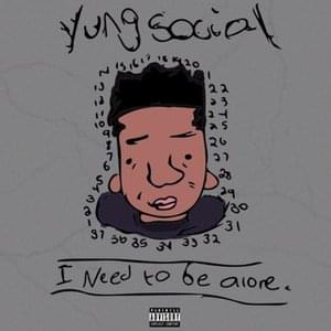 I Need to Be Alone (Deluxe)