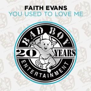 You Used To Love Me