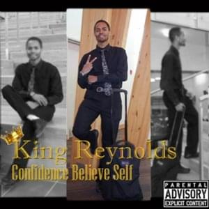 Confidence Believe Self