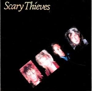 Scary Thieves