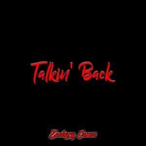 Talkin' Back