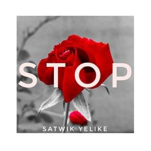 STOP