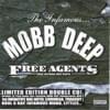 Free Agents - The Murda Mixtape (Bonus Disc)