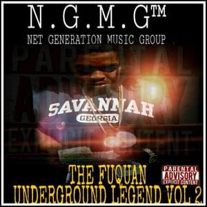 Underground Legend, Vol. 2