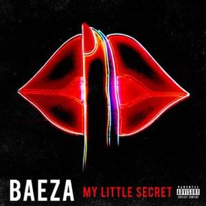 My Little Secret - Single