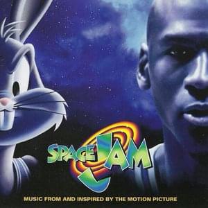 Space Jam (OST)