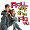 Roll Wit Tha Flava (compilation)