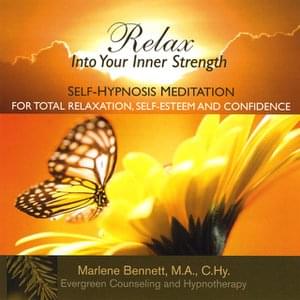 Relax Into Your Inner Strength