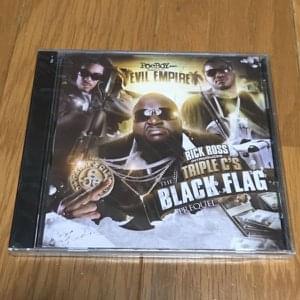 The Black Flag Prequel