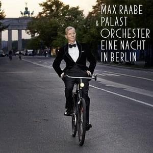 Eine Nacht In Berlin