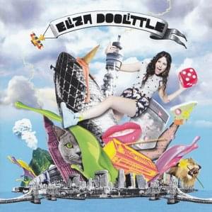 Eliza Doolittle