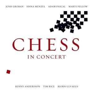 Chess in Concert (2 CD)
