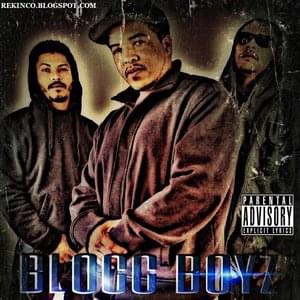 Blocc Boyz