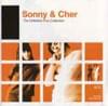 Sonny & Cher The Definitive Pop Collection