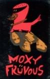Moxy Früvous