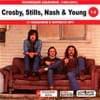 Crosby, Stills, Nash & Young 1-2: Коллекция альбомов (1969-2001)
