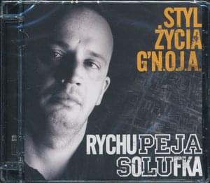 Styl Życia G'N.O.J.A.