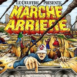 Marche Arrière (Face A)