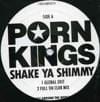 Shake Ya Shimmy