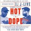 Live* - Hot Vs Dope (Volume 1)