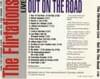 Live - Out On The Road