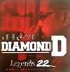 Love Presents Diamond D - Legends 22