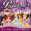 Princesses - Les Plus Belles Chansons