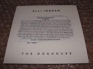 The Doghouse