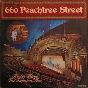 660 Peachtree Street
