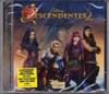 Disney Descendentes 2 Original TV Movie Soundtrack