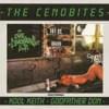 Godfather Don - The Cenobites LP